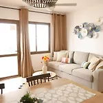 Apartment Oasis Dunas *