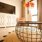 Apartment Oasis Dunas *