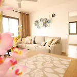 Oasis Dunas Apartment *