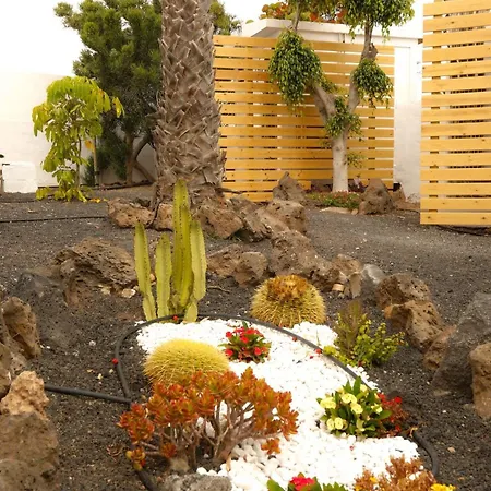 Apartment Oasis Dunas *
