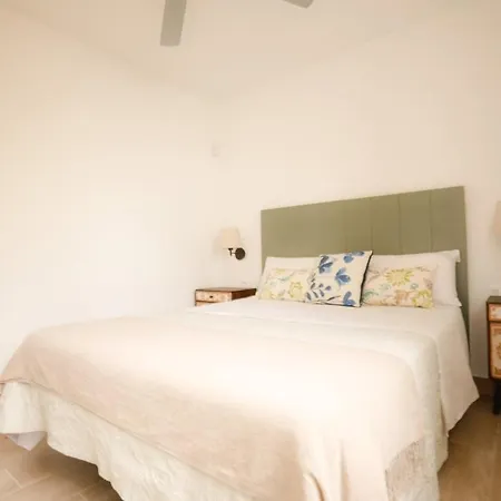 Oasis Dunas Appartement *