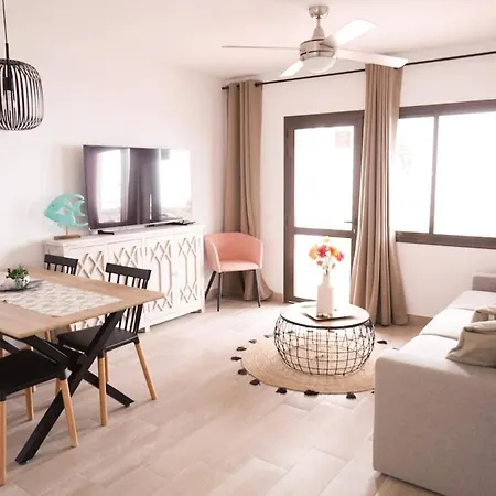 Oasis Dunas * 코라레호