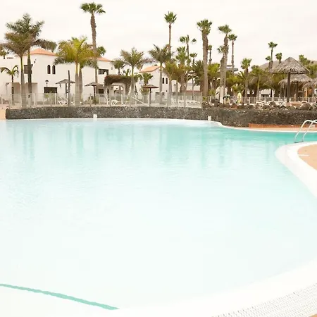 Appartement Oasis Dunas *