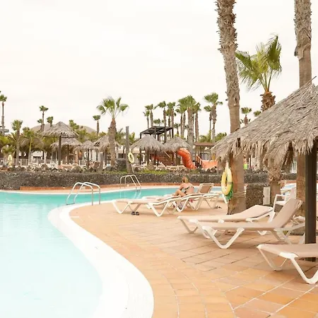 Oasis Dunas 코라레호