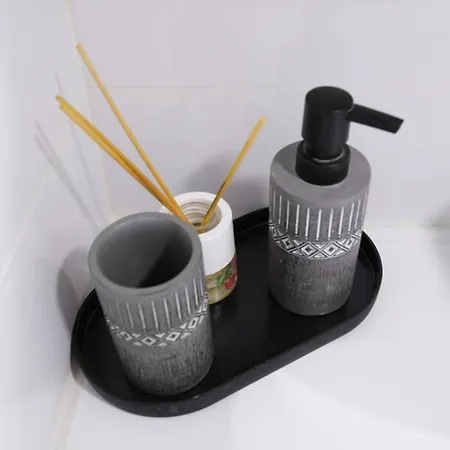 Oasis Dunas 아파트 코라레호