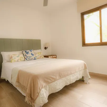 Oasis Dunas * 코라레호