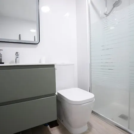 Oasis Dunas Appartement *