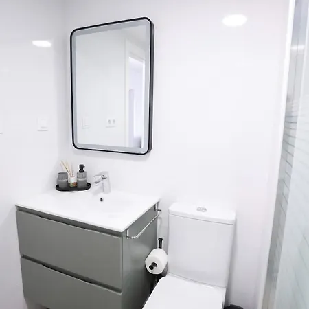 아파트 Oasis Dunas 코라레호