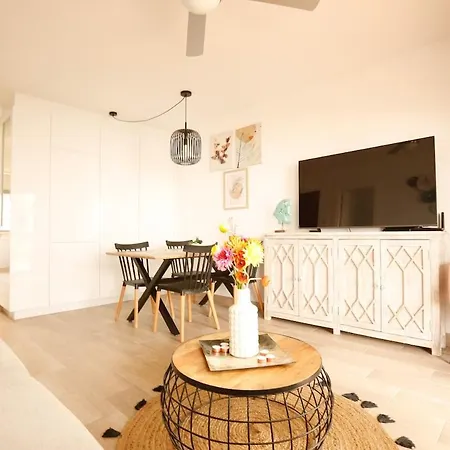 Oasis Dunas 코라레호