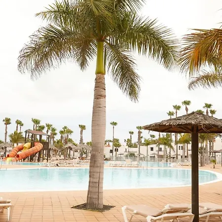 Oasis Dunas * 코라레호