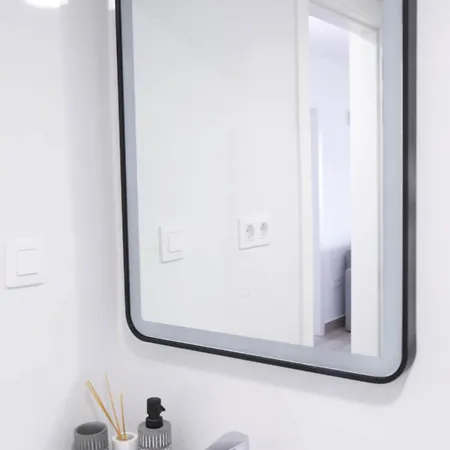 Oasis Dunas 아파트