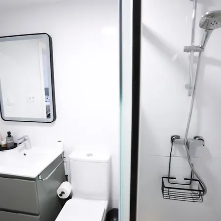 Oasis Dunas * 코라레호