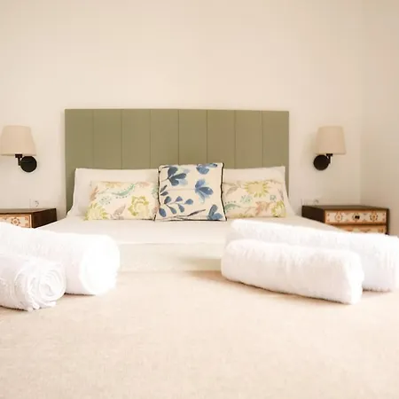 Oasis Dunas * 코라레호