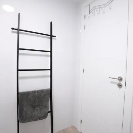 Oasis Dunas Appartement