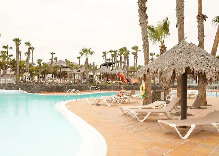 Oasis Dunas Corralejo