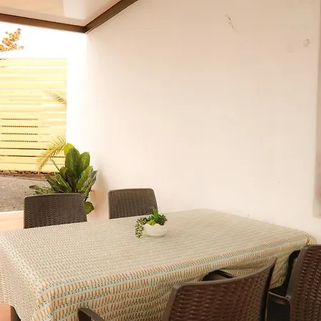 Apartment Oasis Dunas Corralejo