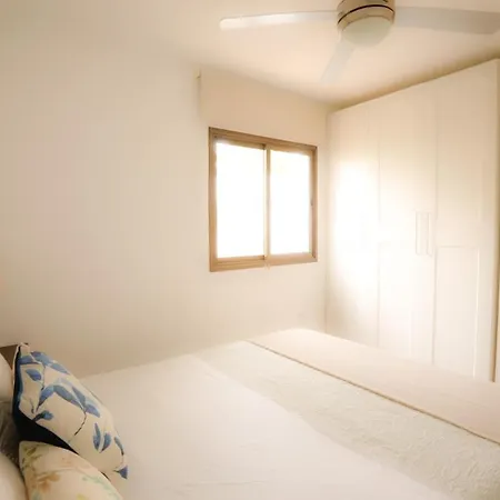 Apartment Oasis Dunas *