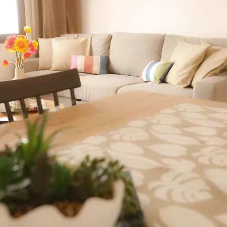 Apartamento Oasis Dunas Corralejo