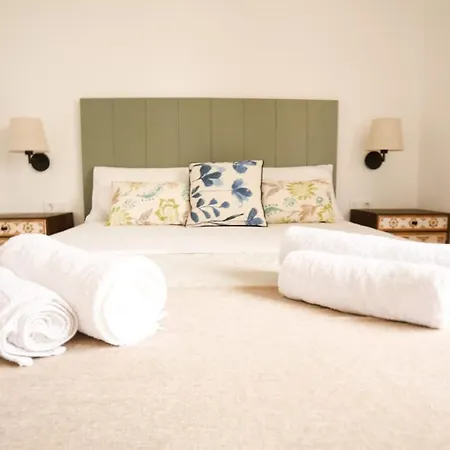 Apartamento Oasis Dunas Corralejo