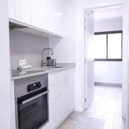 Apartamento Oasis Dunas Corralejo