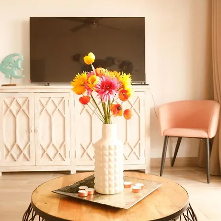 Oasis Dunas * Corralejo