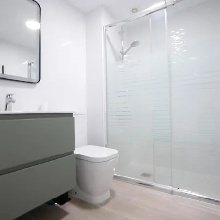 Apartment Oasis Dunas