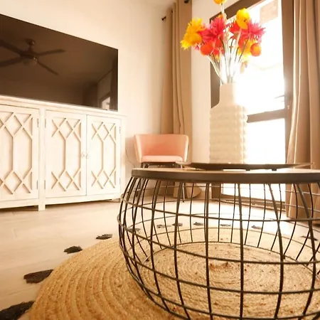 Apartamento Oasis Dunas *