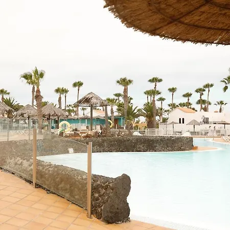 Oasis Dunas Apartamento Corralejo