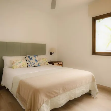 Apartment Oasis Dunas Corralejo