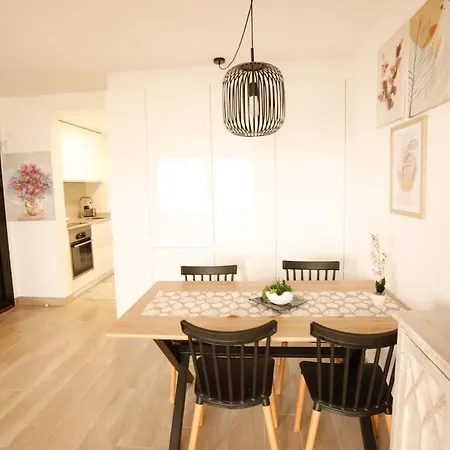 Oasis Dunas Apartamento Corralejo