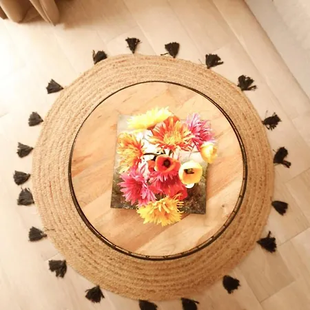 Oasis Dunas Corralejo