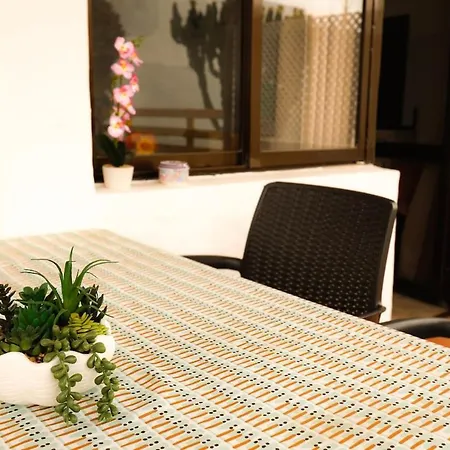 Apartamento Oasis Dunas *