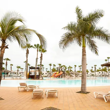 Apartamento Oasis Dunas Corralejo