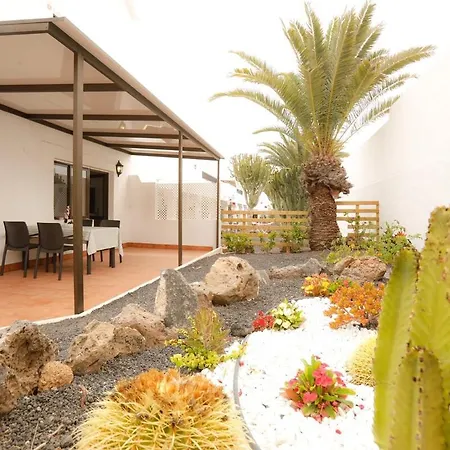 Oasis Dunas