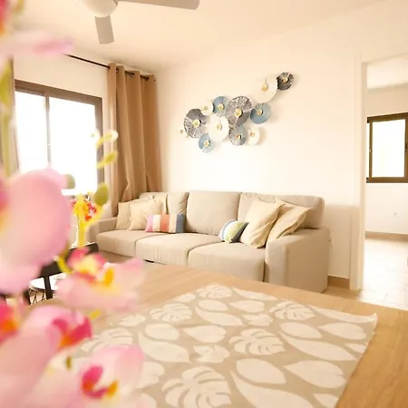 Oasis Dunas Apartamento *