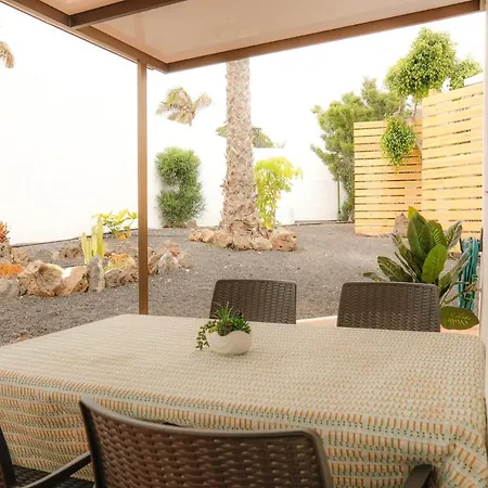 Oasis Dunas *