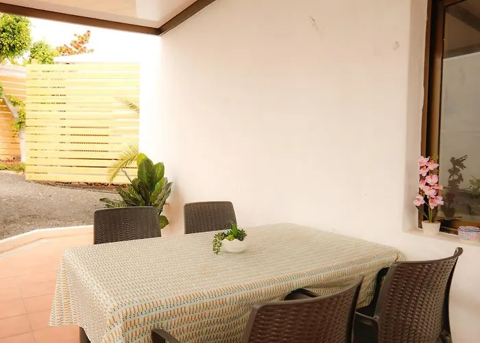 Apartment Oasis Dunas Corralejo