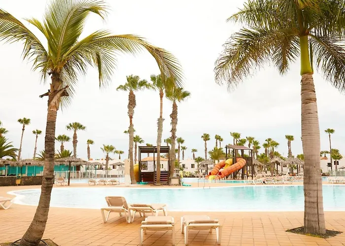 Oasis Dunas Corralejo