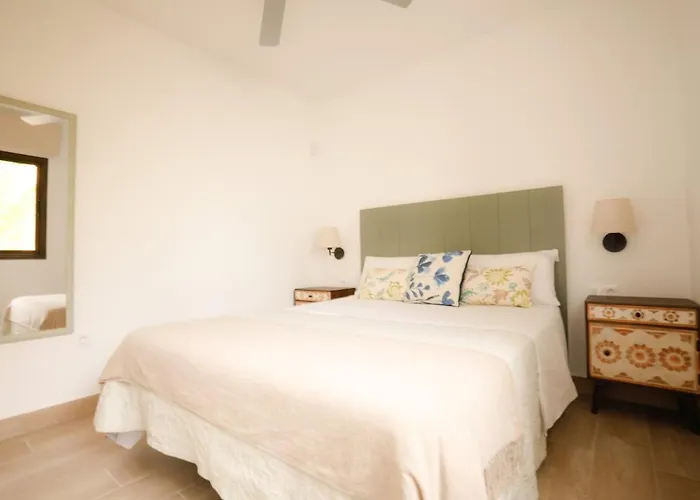 Oasis Dunas Appartement *