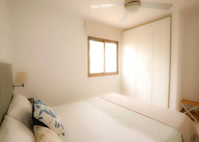 Apartment Oasis Dunas *