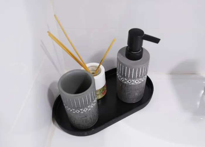 Oasis Dunas Appartement Corralejo