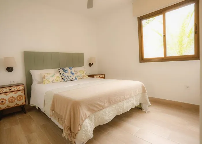 Oasis Dunas * Corralejo