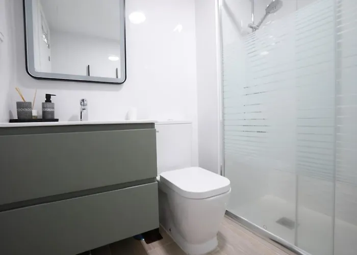 Oasis Dunas Appartement *