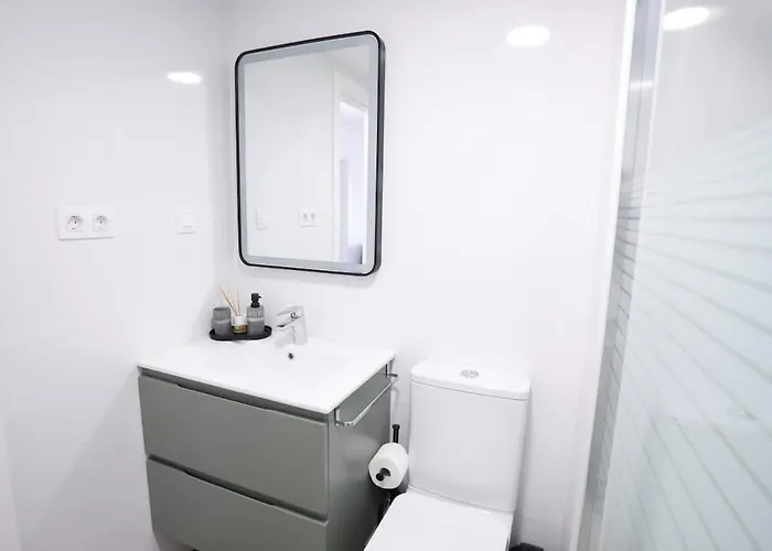 Appartement Oasis Dunas Corralejo