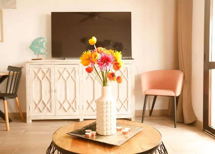 Oasis Dunas * Corralejo