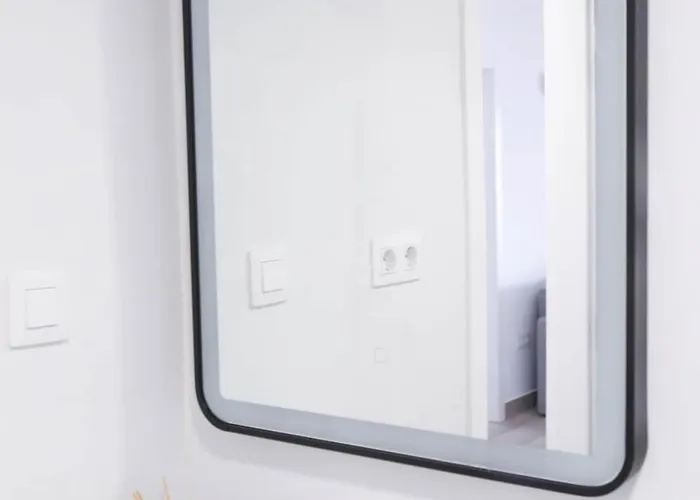 Oasis Dunas Appartement