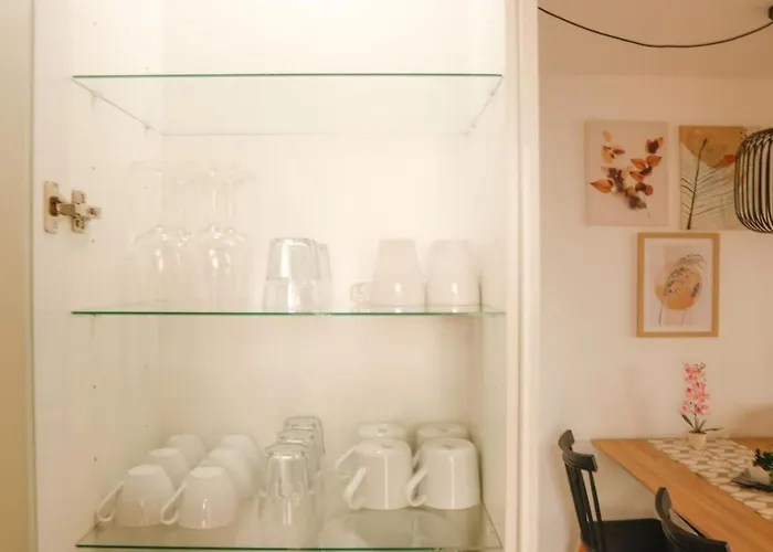 Apartment Oasis Dunas Corralejo