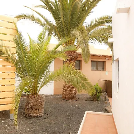 Oasis Dunas Apartman Corralejo