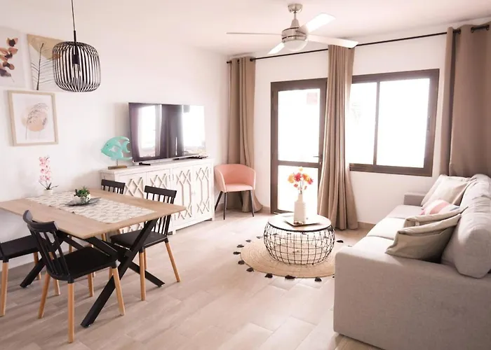 Oasis Dunas * Corralejo