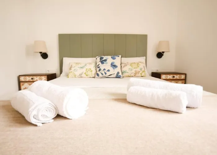 Apartman Oasis Dunas Corralejo